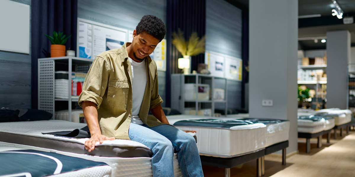 Furniture Store Visual Merchandising 2023 Trends